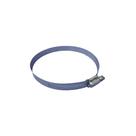 Abracadeira 5 x 3/4 (127-146) **scania scania