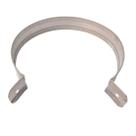 Abraçadeira 9 Polegadas Inox 304 Para Duto De Churrasqueira Abraçadeira 9 Polegadas Inox 304 Para Duto De Churrasqueira