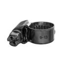 Abraçadeira 9x13 Rosca sem fim aço carbono fita 9mm 10 Peças