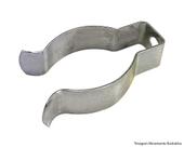Abracadeira Aco P/Fluor 15/30W 039921 c/100pcs Abracadeira Aco P/Fluor 15/30W 039921 c/100pcs