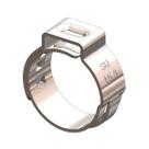 Abraçadeira Aperto Radial 12,8x15,3 Fita 7mm Suprens Abraçadeira Aperto Radial 12,8x15,3 Fita 7mm Suprens