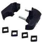 Abraçadeira Auto Index Clamp Lee Turret Classic TF 3566 em impressão 3D