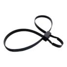 Abraçadeira Cabeça Dupla Algema Nylon Unid Abraçadeira Cabeça Dupla Algema Nylon Unid