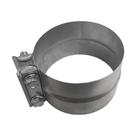 Abracadeira cano emenda 4pol mb 1938 / 1632 / 1720 - a6964927140