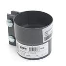 Abraçadeira Cano Flexível Escapamento Mercedes Todos 3.1/2 polegadas 90mm 9704920040 F6608A Fado
