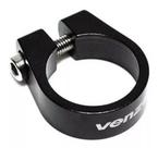 Abraçadeira Canote Selim 34.9mm Parafuso - Venzo