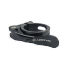 Abraçadeira Canote Selim Wild 31.8mm Com Blocagem - Absolute