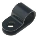 Abraçadeira Cinta Plastica Fixadora 14,5mm Pct 50 Unds