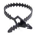 Abraçadeira Cinta Plastica Nylon 12,8cm - Pct 200 Unds