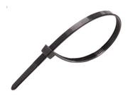 Abraçadeira Cinta Plastica Nylon 430 X 4,80mm - Pct 100 Unds
