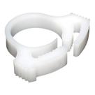 ABRAÇADEIRA CINTA PLASTICA TIPO JACARÉ NYLON 12 a 13mm ABRAÇADEIRA CINTA PLASTICA TIPO JACARÉ NYLON 12 a 13mm
