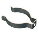 Abraçadeira Com 2 Peças Para Lâmpada Fluorescente De 20x40 Watts - Abr615 - Fox Mix Abracadeira P/lamp.fluor 20x40w C/02pcs Abr615