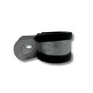 Abraçadeira Com Borracha 14Mm 87694