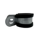 Abraçadeira Com Borracha 16Mm 83577
