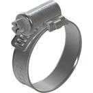 Abraçadeira com Rosca sem Fim, 13 mm - 19 mm, Fita com 9 mm, aço Carbono, New Minor Pro, Pacote com 10 Peças, S091319p10 Metalmatrix OstenVonder