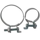 Abraçadeira Condutor Ar Bros 150 09 Á 14 28MM, 48MM