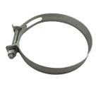 Abraçadeira da Sanfona Compactadores SRV550 SW550 CS55