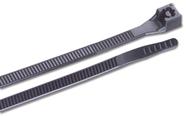 Abraçadeira de cabo Ancor 199211 Standard 11 cm preta 100 unidades/bolsa Abraçadeira de cabo Ancor 199211 Standard 11 cm preta 100 unidades/bolsa