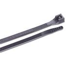 Abraçadeira de cabo Ancor 199214 Standard 14 cm preta 25 unidades