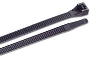 Abraçadeira de cabo ANCOR MARINE GRADE 199259 Heavy-Duty 15 cm preta 25 unidades