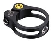 Abraçadeira De Canote Token Super Lite 31.8mm 13gr