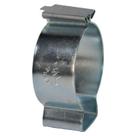 Abraçadeira de Chaveta-E 1.1/2" Fixa Bem