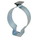 Abraçadeira de Chaveta-F 2" Fixa Bem