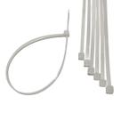 Abraçadeira De Nylon 250mm X 3,6mm Lacre 100un Abraçadeira De Nylon 250mm X 3,6mm Lacre 100un