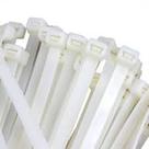 Abracadeira de nylon 3,5x250mm pacote c/100 unid. sigma br