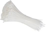 Abraçadeira De Nylon 4.8mm X 300mm 100 Unidades
