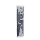 Abraçadeira de Nylon 40cm x 4,8mm com 50 Unidades - Preta