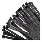 Abracadeira de nylon 7,2*200 mm 50/un Abracadeira de nylon 7,2*200 mm 50/un