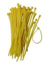 Abraçadeira de Nylon enforca gato Brasfort 2,5x100 - 50un