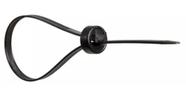 Abraçadeira De Nylon Fch Para Chassis Chapas 300x6mm 20 Un Abraçadeira De Nylon Fch Para Chassis Chapas 300x6mm 20 Un