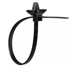 Abraçadeira De Nylon Fch Para Chassis Chapas 300x6mm 90 Un Abraçadeira De Nylon Fch Para Chassis Chapas 300x6mm 90 Un