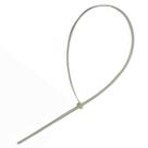 Abraçadeira de nylon fita hellerman cor branca 2.5x200mm com 100 Pçs Abraçadeira de nylon fita hellerman cor branca 2.5x200mm com 100 Pçs