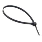 Abraçadeira de nylon fita para fios 3,6x250 com 100 Peças Abraçadeira de nylon fita para fios 3,6x250 com 100 Peças