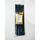 Abraçadeira de Nylon P/M/G - Para Utilidades e Geral - Tela / Portão / Fio / Cano.