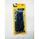 Abraçadeira de Nylon P/M/G - Para Utilidades e Geral - Tela / Portão / Fio / Cano.