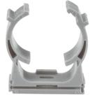 Abraçadeira de Polipropileno Cinza 1"" - 57255/003 - TRAMONTINA