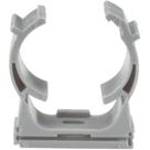 Abraçadeira De Polipropileno Cinza 3-4"" - 57255-002 - Tramontina Abracadeira 3-4 Pp Cinza Tramontina 57255-002