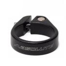 Abracadeira de selim absolute 31.6mm 35mm 13mm Abracadeira de selim absolute 31.6mm 35mm 13mm