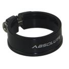 Abraçadeira de Selim Absolute SL-34.9 Preto Abraçadeira de Selim Absolute SL-34.9 Preto