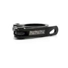 Abraçadeira de Selim X-Time MTB 34.9 c/ Blocagem de Pressão Abraçadeira de Selim X-Time MTB 34.9 c/ Blocagem de Pressão