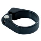 Abraçadeira de Selim XTime 31.8mm Preta Abraçadeira de Selim XTime 31.8mm Preta