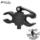 Abraçadeira De Tubo Redondo De Alta Dureza 25-35mm Com Liberação Rápida Universal Para Lanterna, Abraçadeira De Tubo Redondo De Alta Dureza 25-35mm Com Liberação Rápida Universal Para Lanterna,