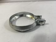 Abraçadeira do escapamento 7595mm inox 3 polegada