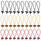 Abraçadeira e organizador Foto&Tech Multipurpose 16 cm (pacote 30) Abraçadeira e organizador Foto&Tech Multipurpose 16 cm (pacote 30)