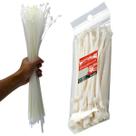 Abraçadeira em Nylon 7,60 x 400mm 80,0047 Noll Abraçadeira em Nylon 7,60 x 400mm 80,0047 Noll