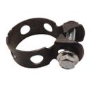 Abraçadeira Escapamento Nx150 Xlr125 Xr150/200 Com Parafuso